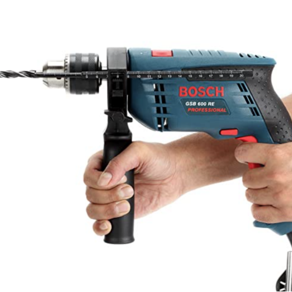 Installation with stainless steel bolts (per line)